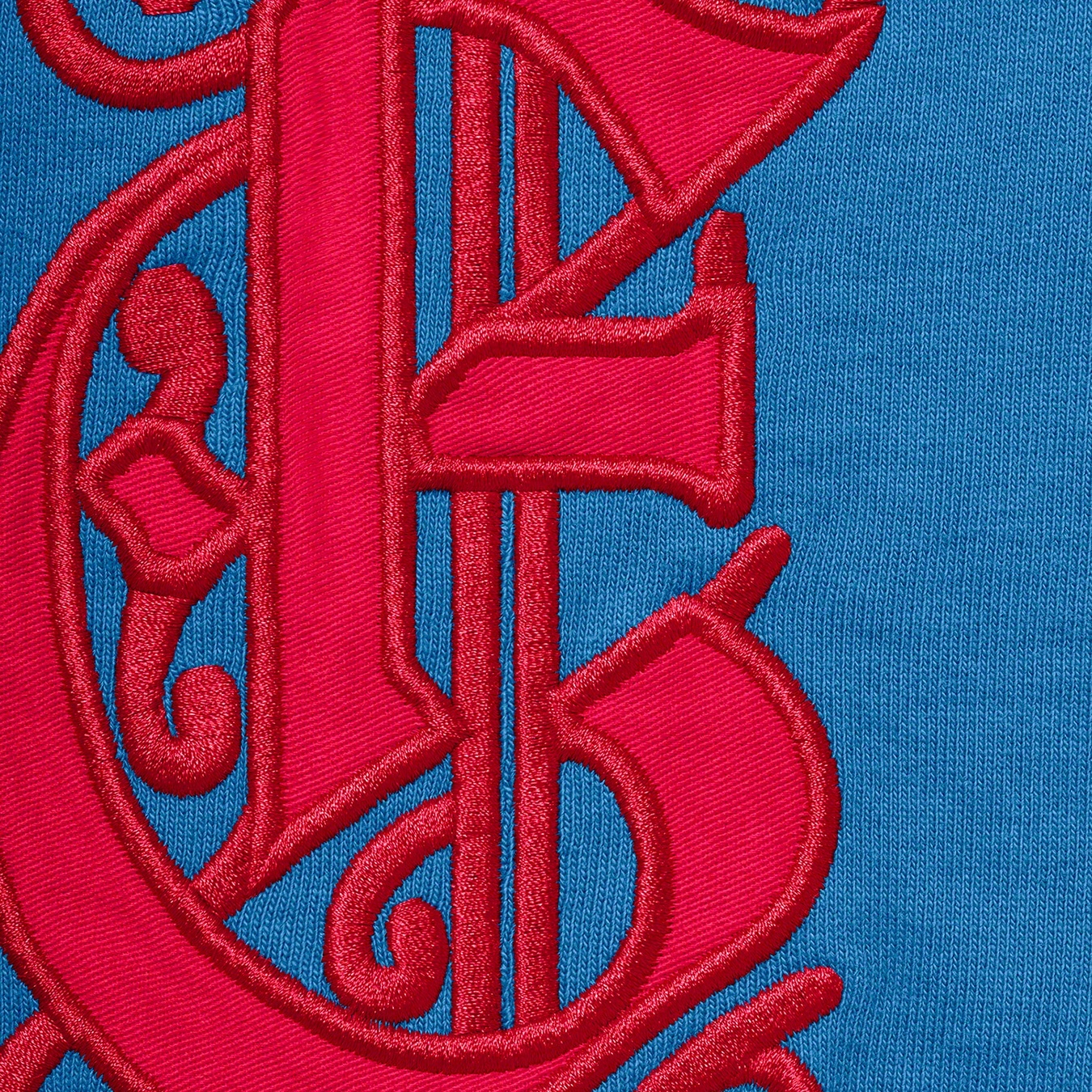Old English Wrap Sweatpant view 10